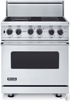 Viking Professional VESC5304BBR 30