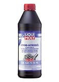 Produkt-Bild: Liqui Moly Getriebe&ouml;l TDL SAE 75 W 90 75W90 &Ouml;l 1 l
