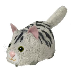 Furreal Friends Furry Frenzies Senorita Scamps