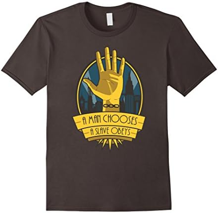 Men's The Cult Of Rapture 2XL Asphalt