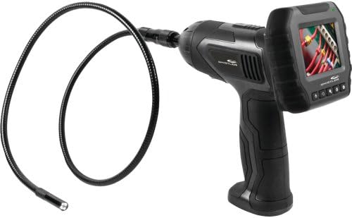 1 - 2.7" Color Inspection Camera