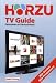 HÖRZU TV Guide: Fernsehen in Deutschland