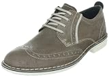 ECCO Men's Adar Lace-Up