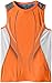ASICS Boys' Sonic Muscle Top