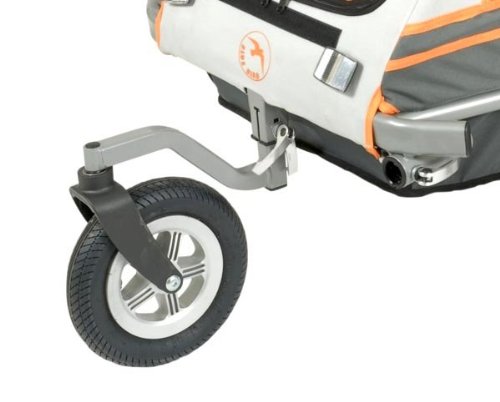 BLUE BIRD 66049 Swivel Rad Joggerrad für BLUE BIRD 65041 65961 66171 66172 66170