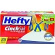 Pactiv Corp 21990 Hefty Cinch Sak Kitchen Bags