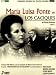 Los Caciques [Non-USA DVD format: PAL, Region 2 -Import- Spain]