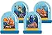 Nemo Water Globes 4ct