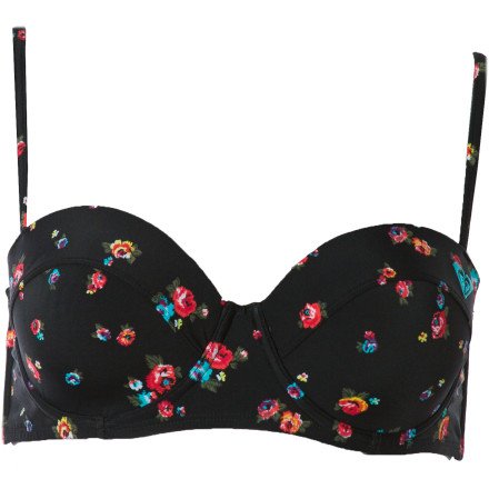 Roxy Flower Child Strappy - Womens