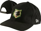 Minnesota Timberwolves NBA Elements Fitted Hat - 7-1/8