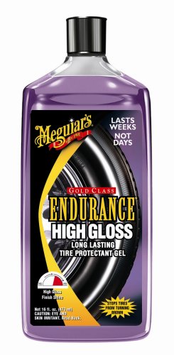 Meguiars G7516 Gold Class Endurance High Gloss 16 oz pack of 6 Meguiars G7516 Gold Class Endurance High Gloss 16 oz pack of 6