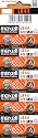 AG13/LR44 Alkaline Button Cell Battery - 10 pack