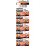 AG13/LR44 Alkaline Button Cell Battery - 10 pack