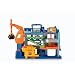 Fisher Price Imaginext Disney/Pixar Toy Story 3 Tri County Landfill 4111k0zY%2BuL. AA75 Fisher Price Imaginext Disney/Pixar Toy Story 3 Tri County Landfill