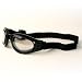 Urban Boundaries Vented Strap Back Snowboard Goggle - G020