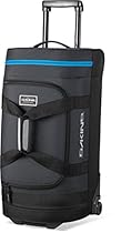 Dakine Duffle Roller Bag Backpack
