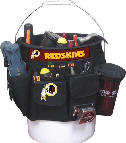 NFL Bucket Liner 32135 Washington Redskins