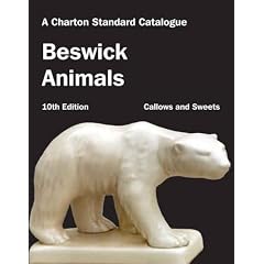 Beswick Animals (A Charlton Standard Catalogue)