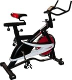 Proform 190SPX Spin Bike - Red Black White, 117X58X127 cm