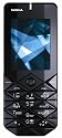 Nokia 7500 Prism Sim Free Mobile Phone - Black