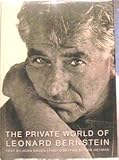 The Private World of Leonard Bernstein