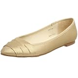 Shellys London Women's Softy Flat