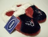 Houston Texans Infant Short Romper, Size= 12 Months