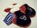 Houston Texans NFL Youth Plush Slippers - Youth-L