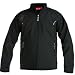 Ferrari Evolution Softshell Jacket - Black