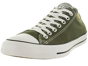 Converse Unisex Chuck Taylor All Star Ox Herbal Basketball Shoe 6 Men US / 8 Women US