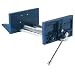 Shop Fox D2256 6-1/2-Inch Wood Vise with Stop