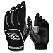 Easton Turboslot PR Adult Batting Gloves (Medium)