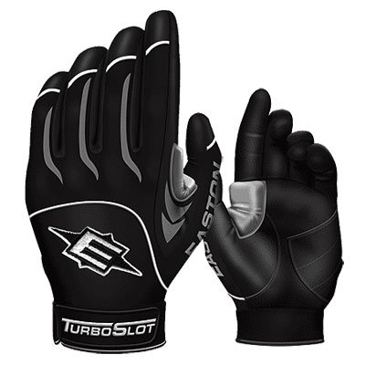 Easton Turboslot PR Adult Batting Gloves (Medium)