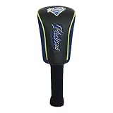 San Diego Padres Mesh Barrel Headcovers
