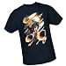 Search : Supergirl #1 -- DC Comics - The New 52 Youth T-Shirt