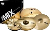 Sabian Arena Mix Pack AH5003 Ride Cymbal