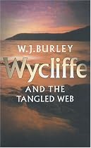 Wycliffe and the Tangled Web (Wycliffe Series)