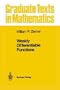 Weakly Differentiable Functions: Sobolev Spaces and Functions of Bounded Variation (Graduate Texts in Mathematics)