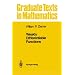 Weakly Differentiable Functions: Sobolev Spaces and Functions of Bounded Variation (Graduate Texts in Mathematics)