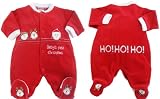 Dors-Bien COLLECTION DE NOEL POUR BEBE