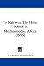 To Kairwan The Holy: Scenes In Muhammedan Africa (1885)
