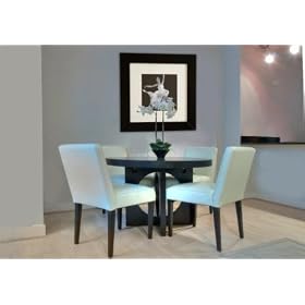 Contemporary&Design Dining Set by D&D