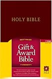 Search : NLT Gift and Award (Gift and Award Bible: New Living Translation-2)