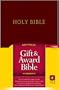 Gift and Award Bible NLT (Gift and Award Bible: New Living Translation-2)