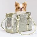 Zack & Zoey Dog Carrier - Vegas (Teacup)
