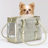 Zack & Zoey Dog Carrier - Vegas (Teacup)