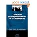 The Future Security Environment in the Middle East: Conflict, Stability, and Political Change