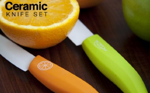 Image #5 of 5PC Colour Coded