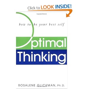 Optimal Thinking: How to Be Your Best Self