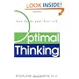 Optimal Thinking: How to Be Your Best Self